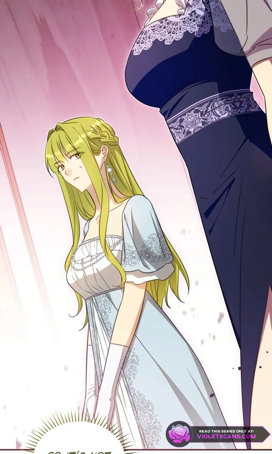 Read Revolutionary Princess Eve Manga Online