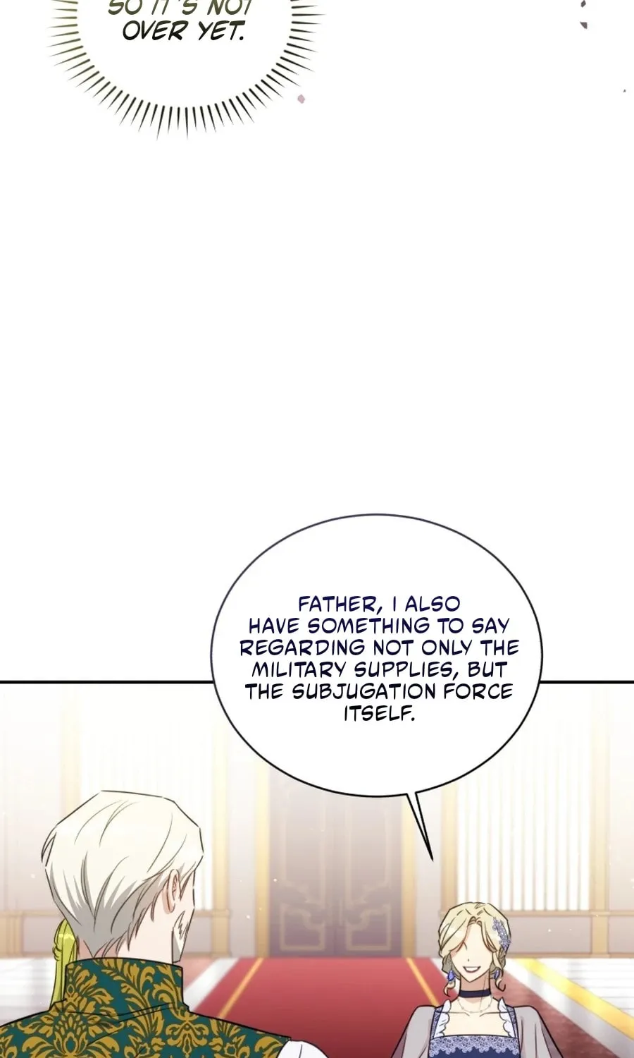 Read Revolutionary Princess Eve Manga Online