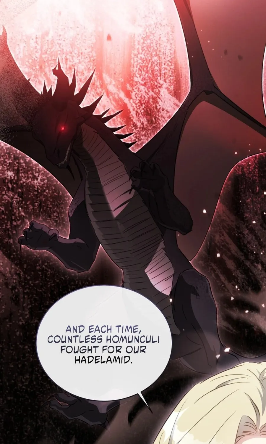 Read Revolutionary Princess Eve Manga Online