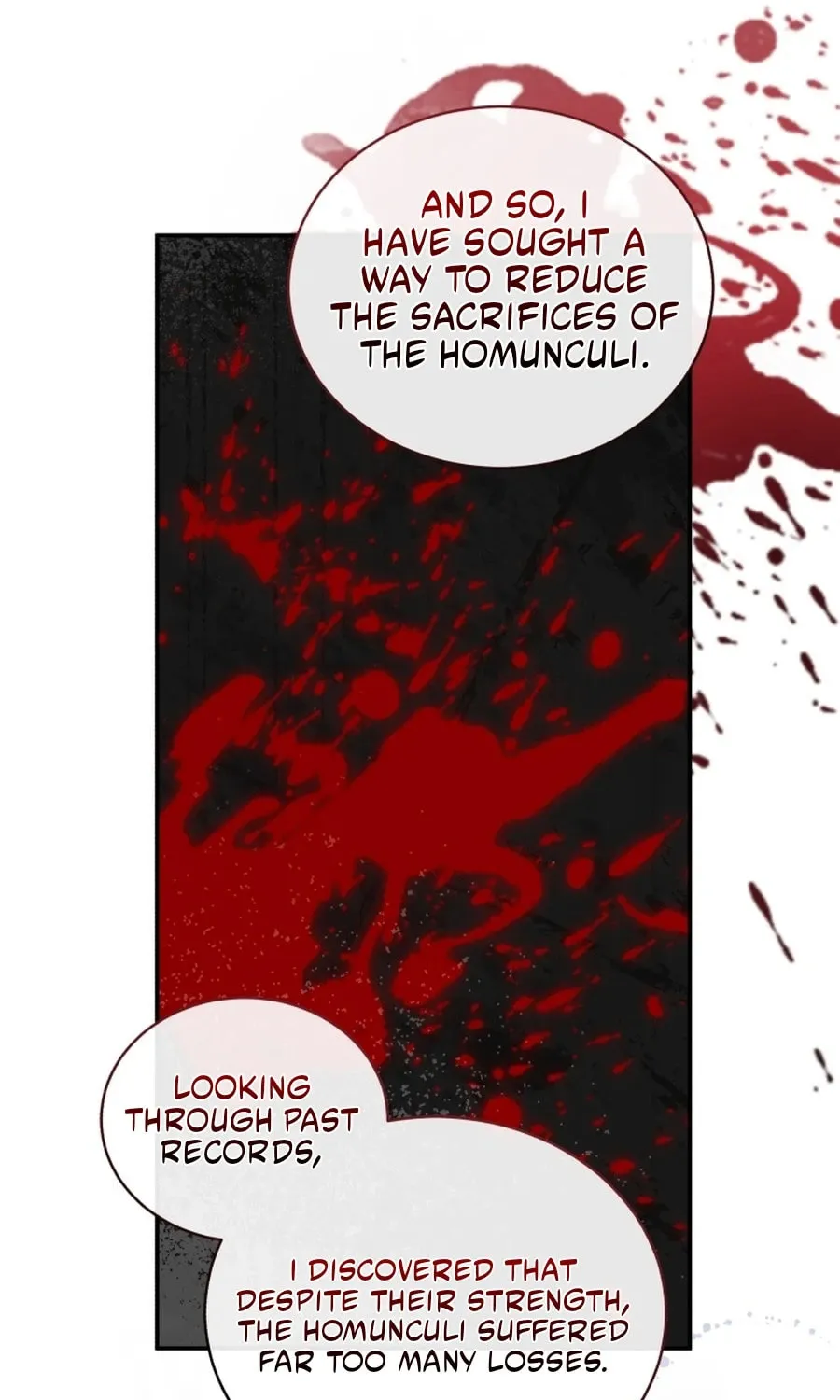 Read Revolutionary Princess Eve Manga Online