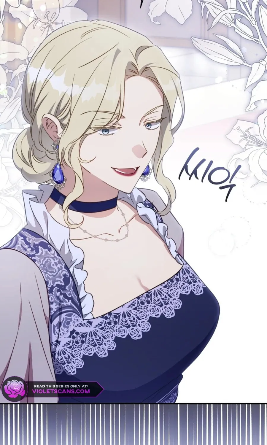 Read Revolutionary Princess Eve Manga Online