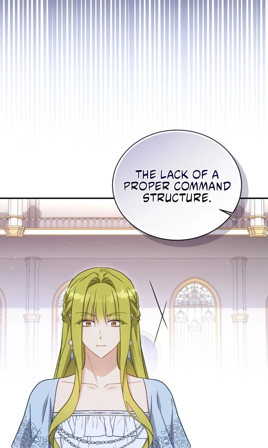 Read Revolutionary Princess Eve Manga Online