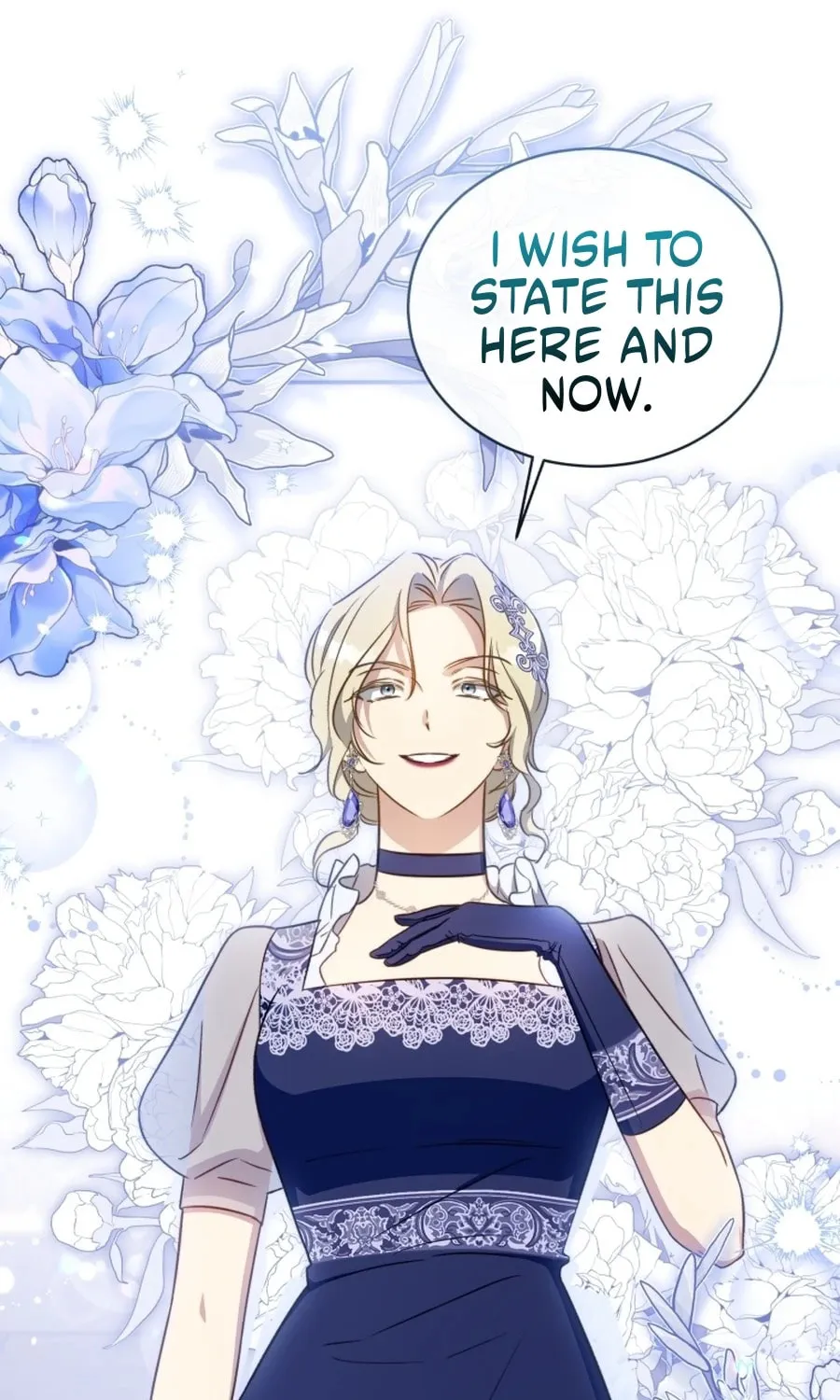 Read Revolutionary Princess Eve Manga Online