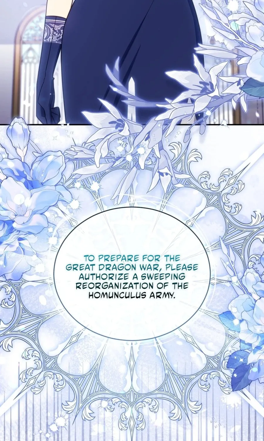 Read Revolutionary Princess Eve Manga Online