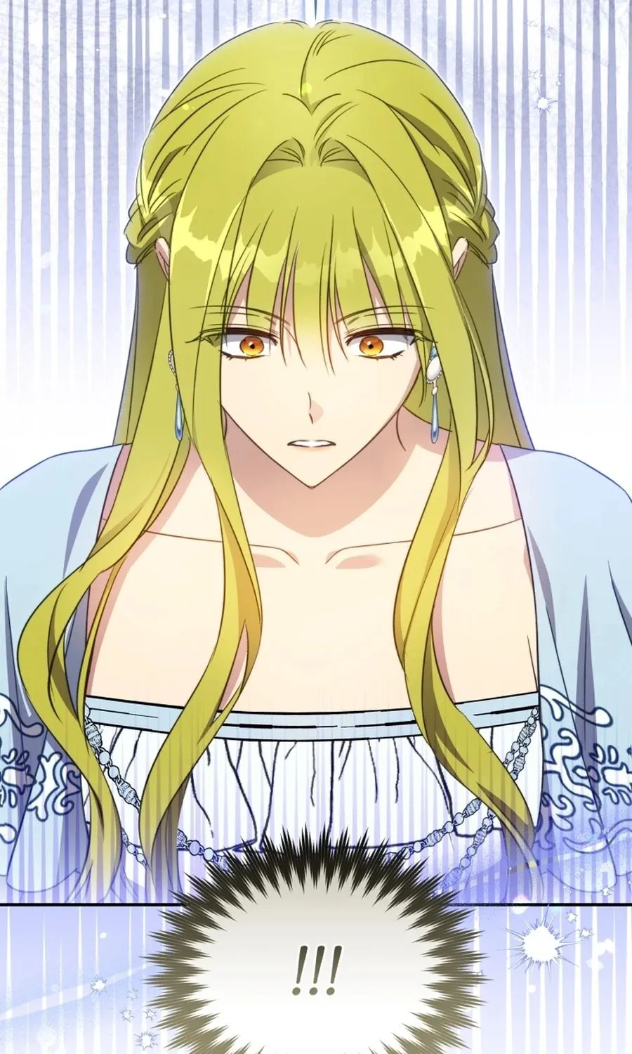 Read Revolutionary Princess Eve Manga Online