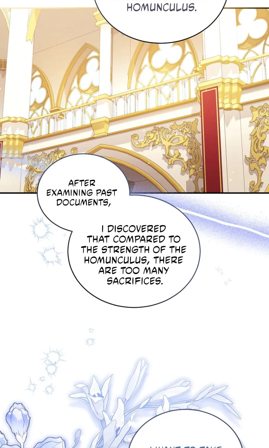 Read Revolutionary Princess Eve Manga Online