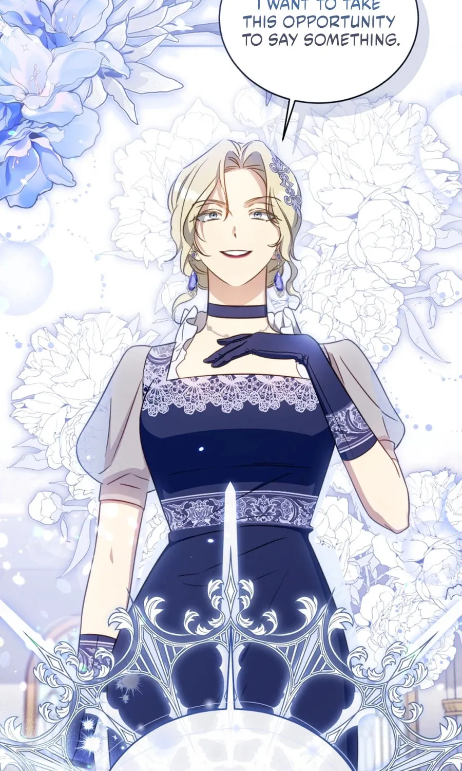 Read Revolutionary Princess Eve Manga Online