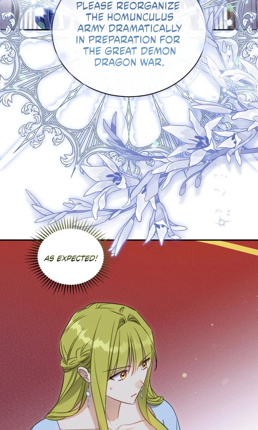 Read Revolutionary Princess Eve Manga Online