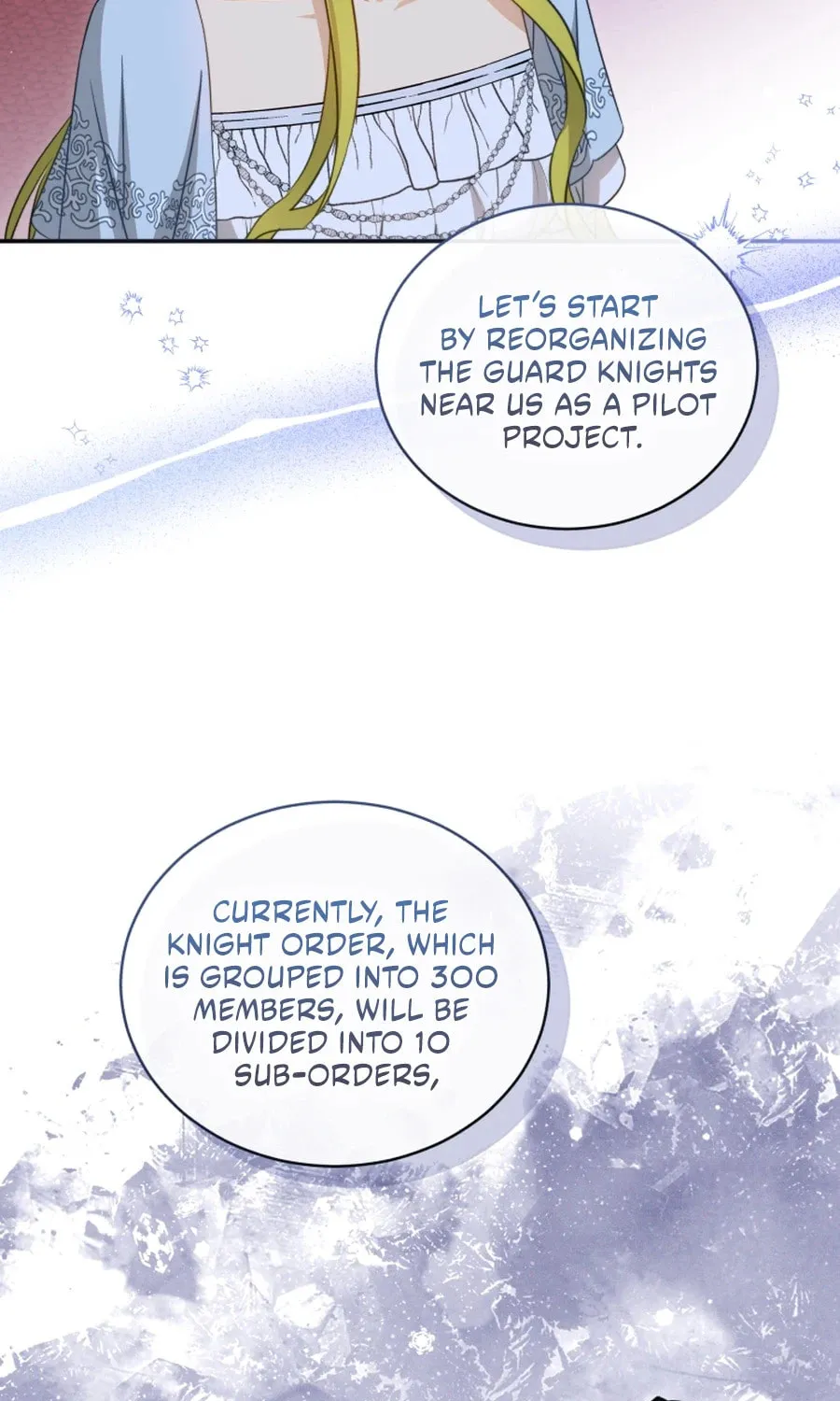 Read Revolutionary Princess Eve Manga Online