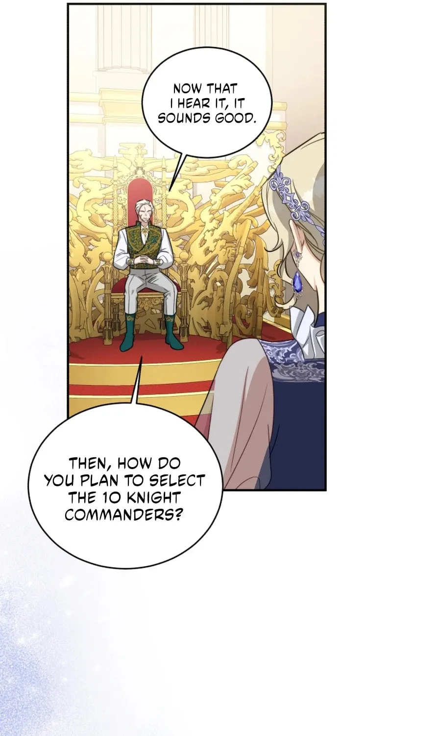 Read Revolutionary Princess Eve Manga Online