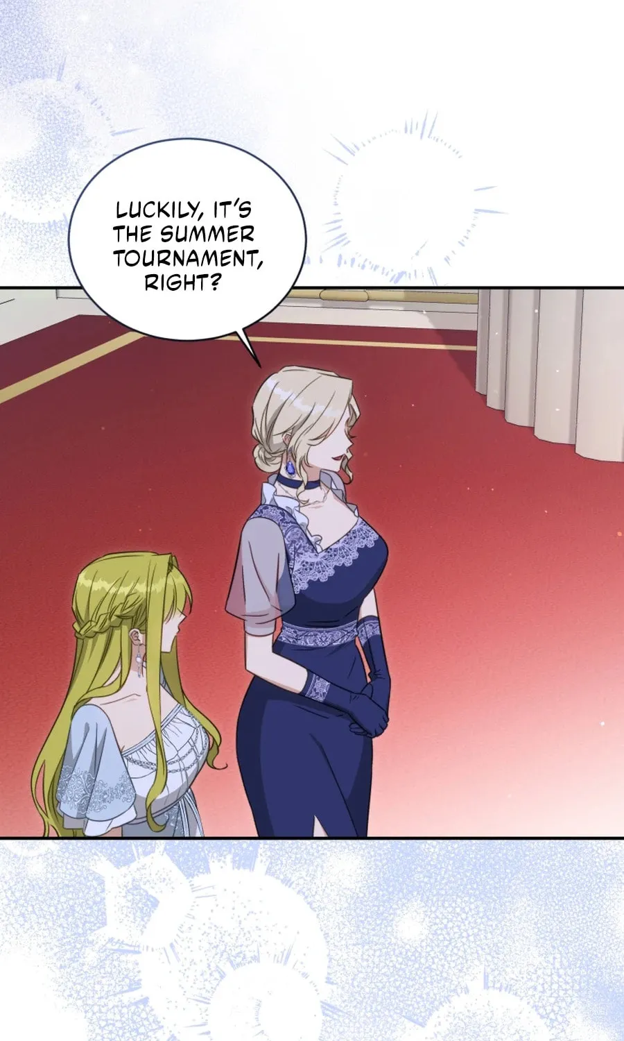 Read Revolutionary Princess Eve Manga Online