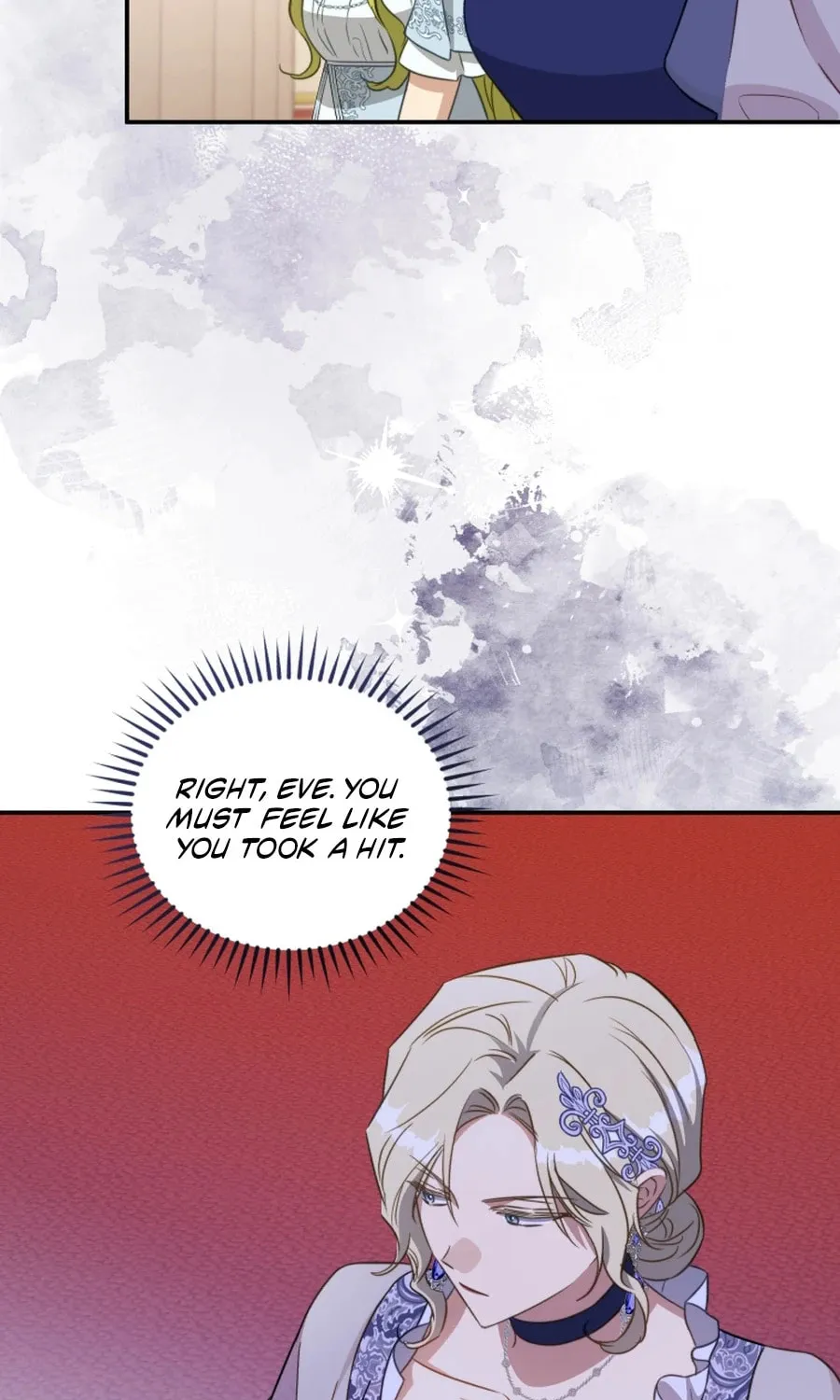 Read Revolutionary Princess Eve Manga Online