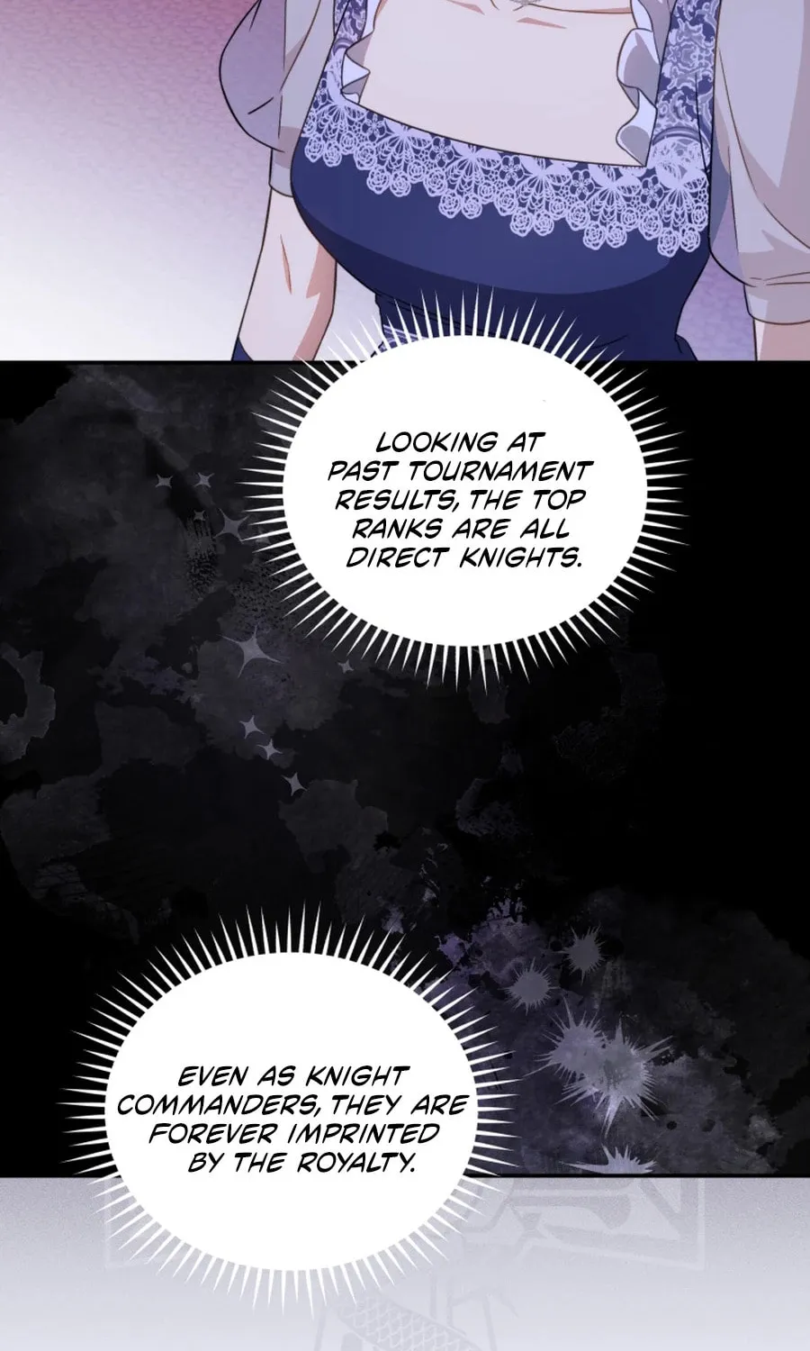 Read Revolutionary Princess Eve Manga Online