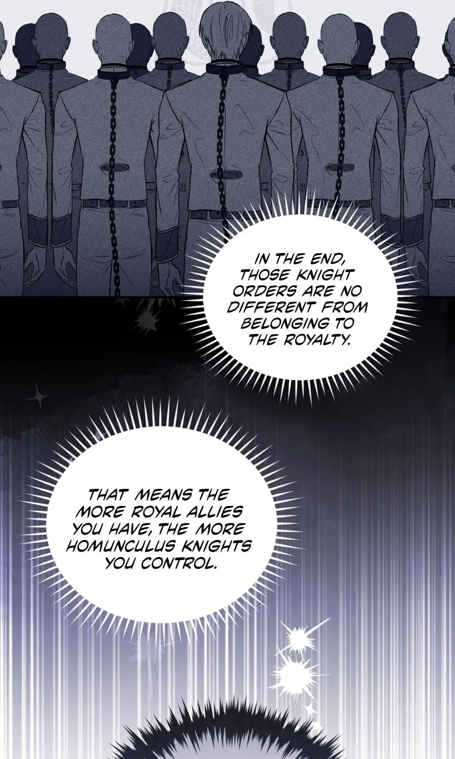 Read Revolutionary Princess Eve Manga Online