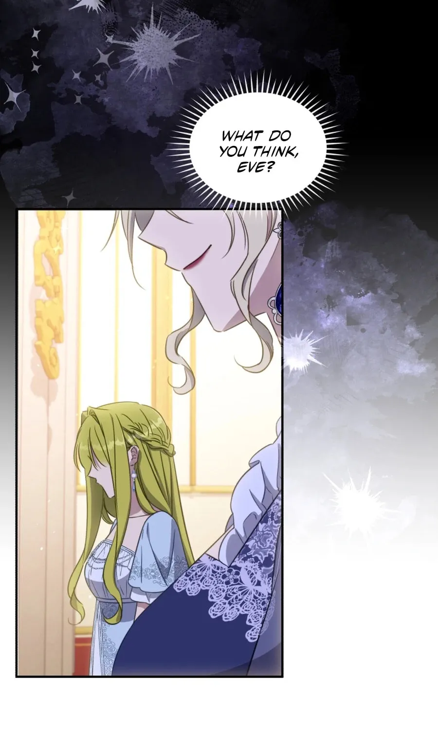 Read Revolutionary Princess Eve Manga Online