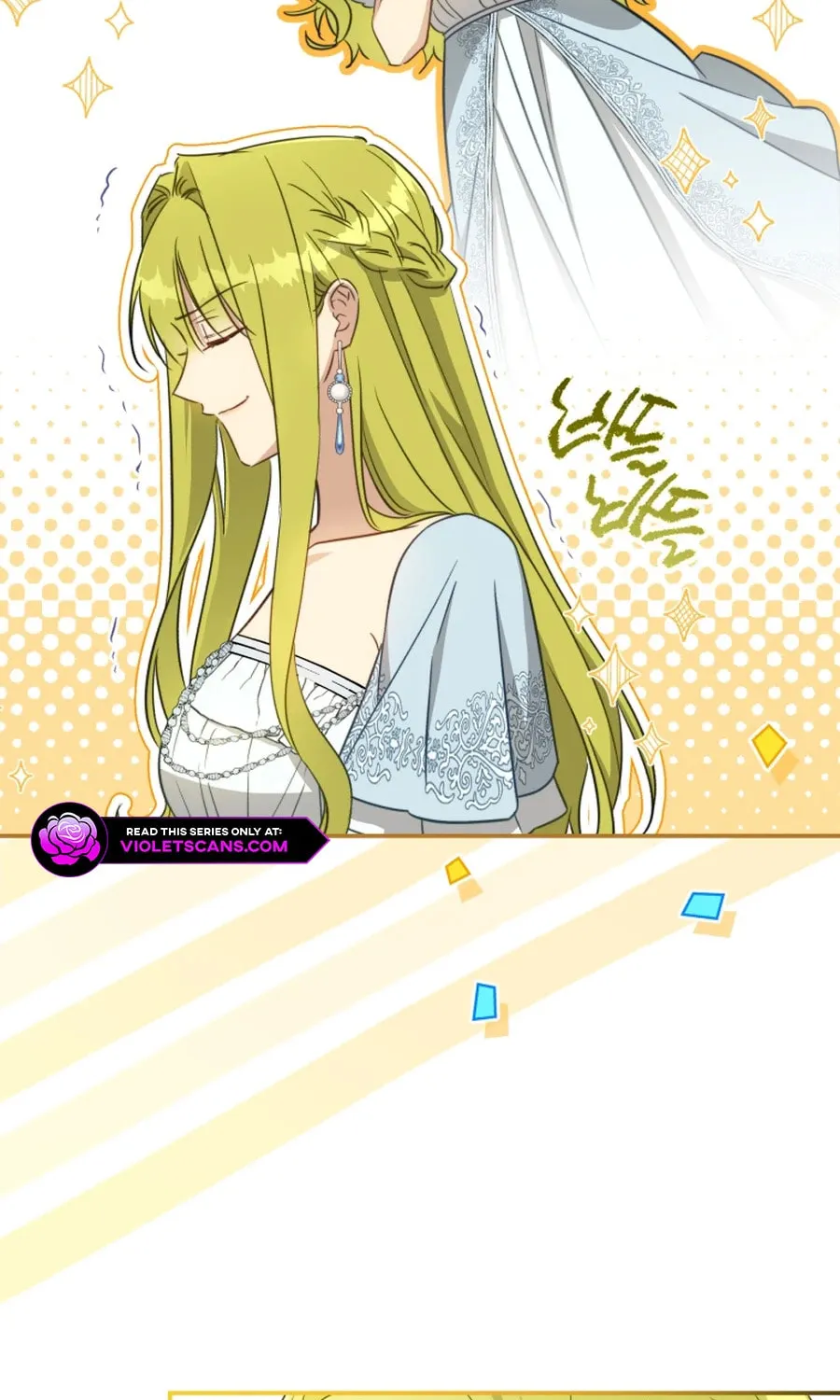 Read Revolutionary Princess Eve Manga Online