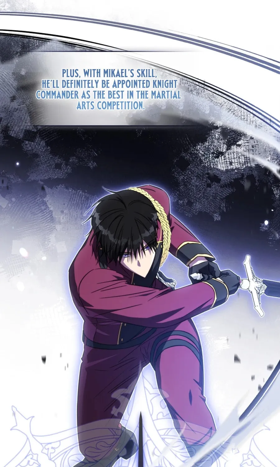 Read Revolutionary Princess Eve Manga Online