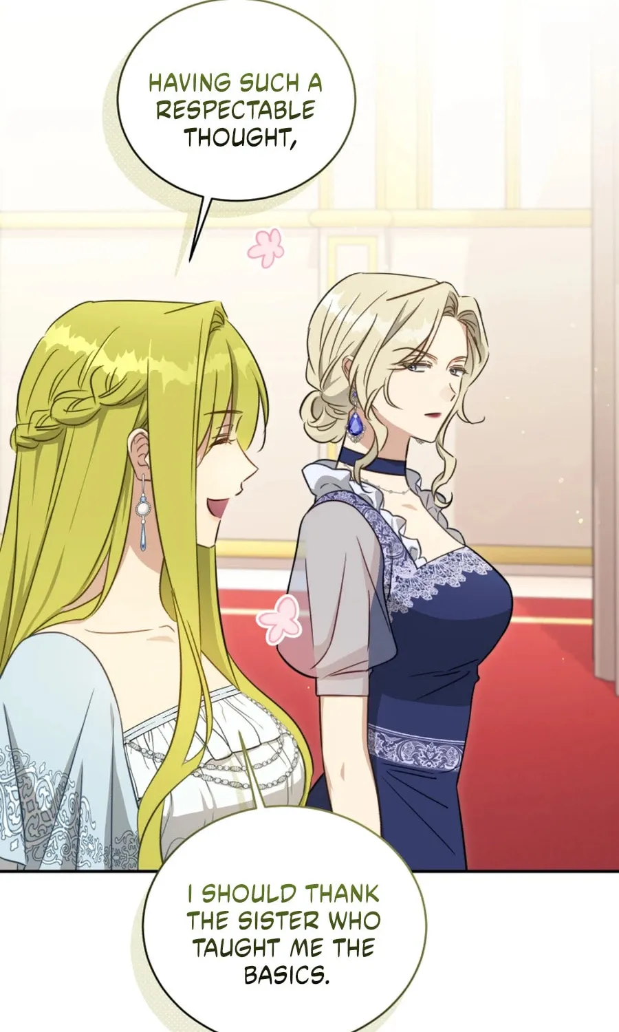 Read Revolutionary Princess Eve Manga Online