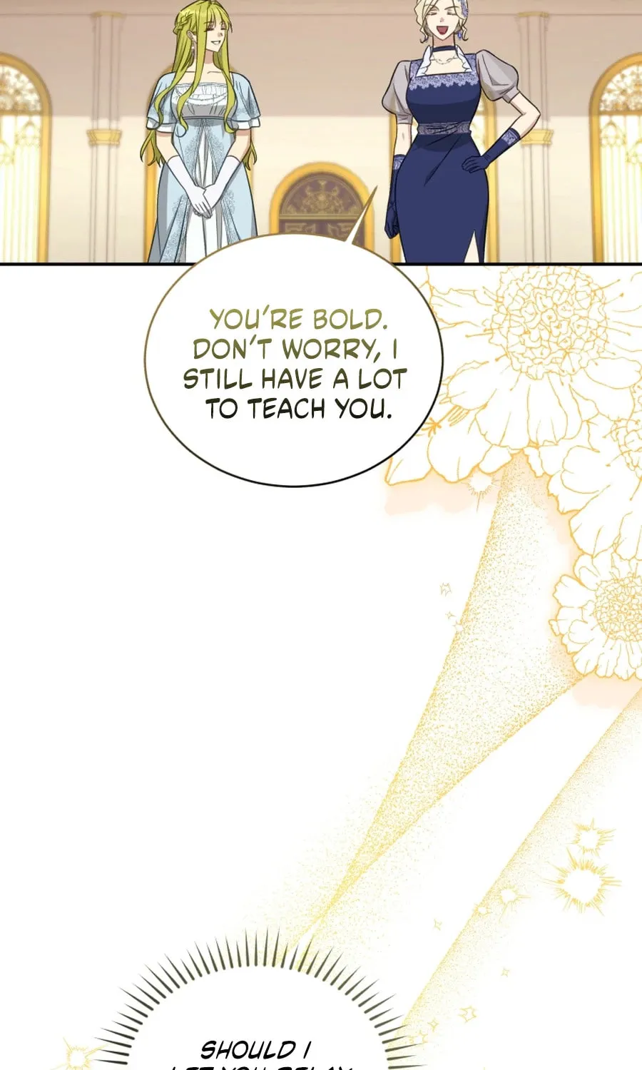 Read Revolutionary Princess Eve Manga Online