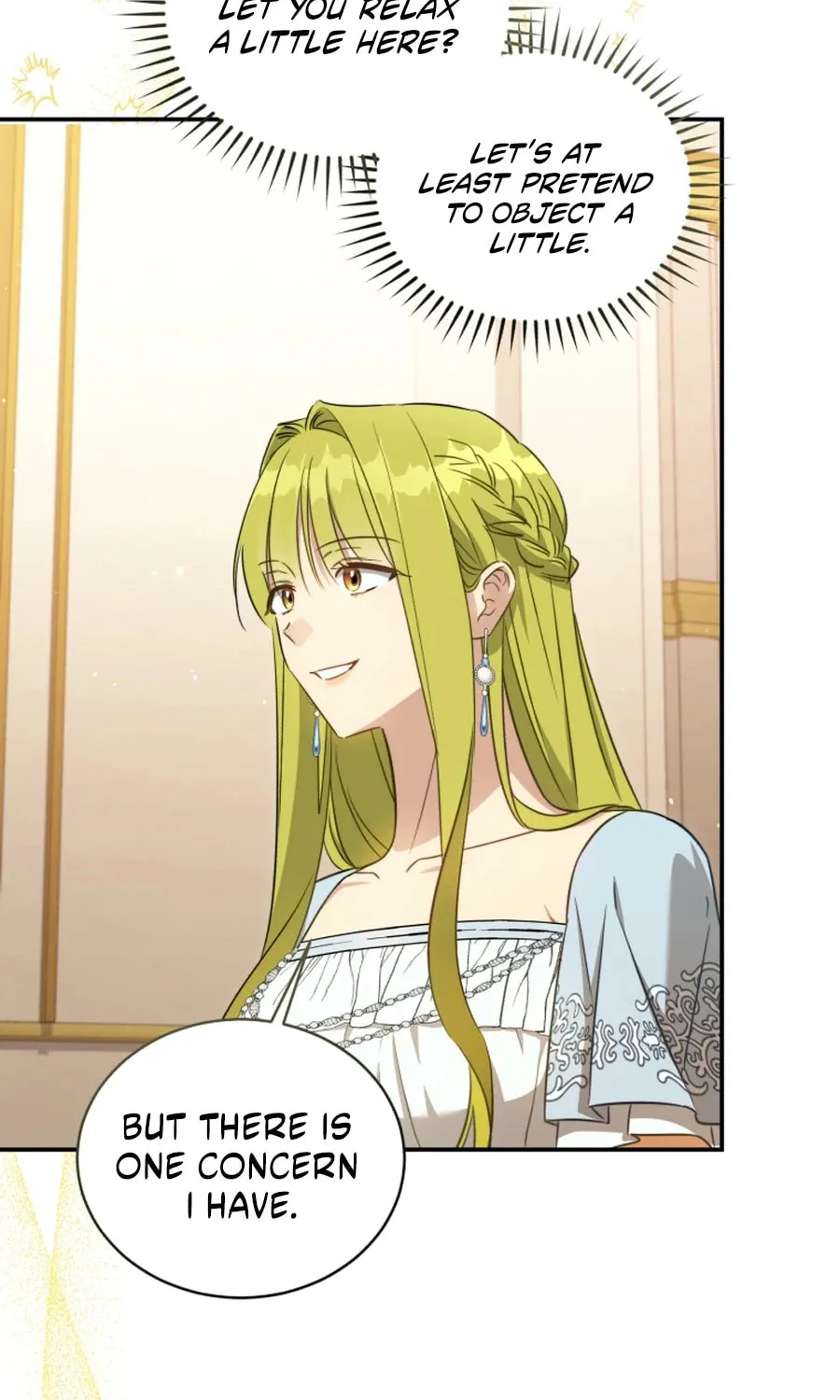 Read Revolutionary Princess Eve Manga Online