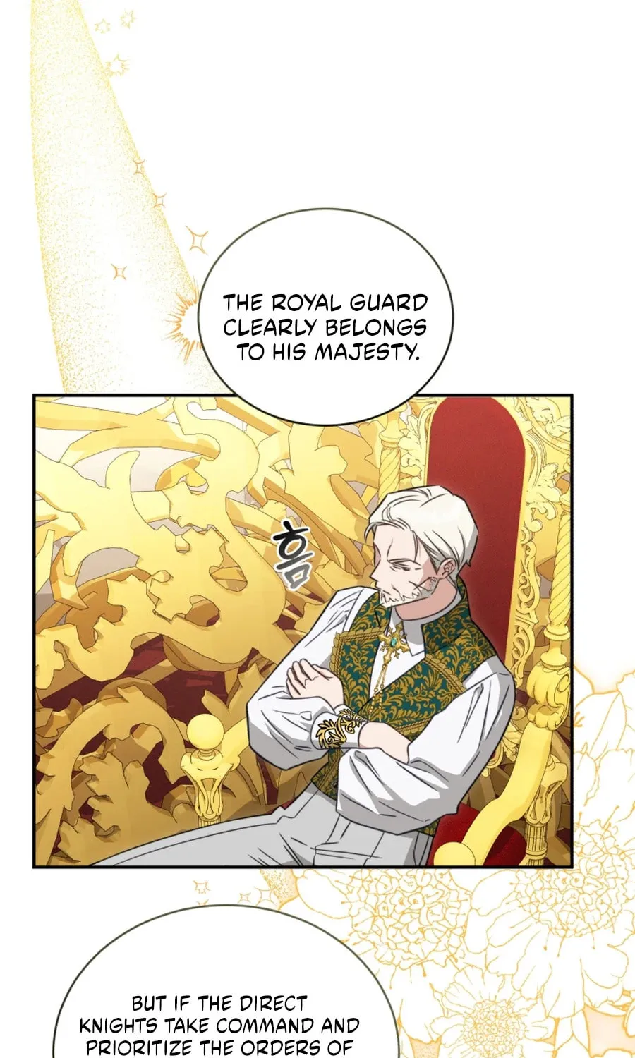 Read Revolutionary Princess Eve Manga Online