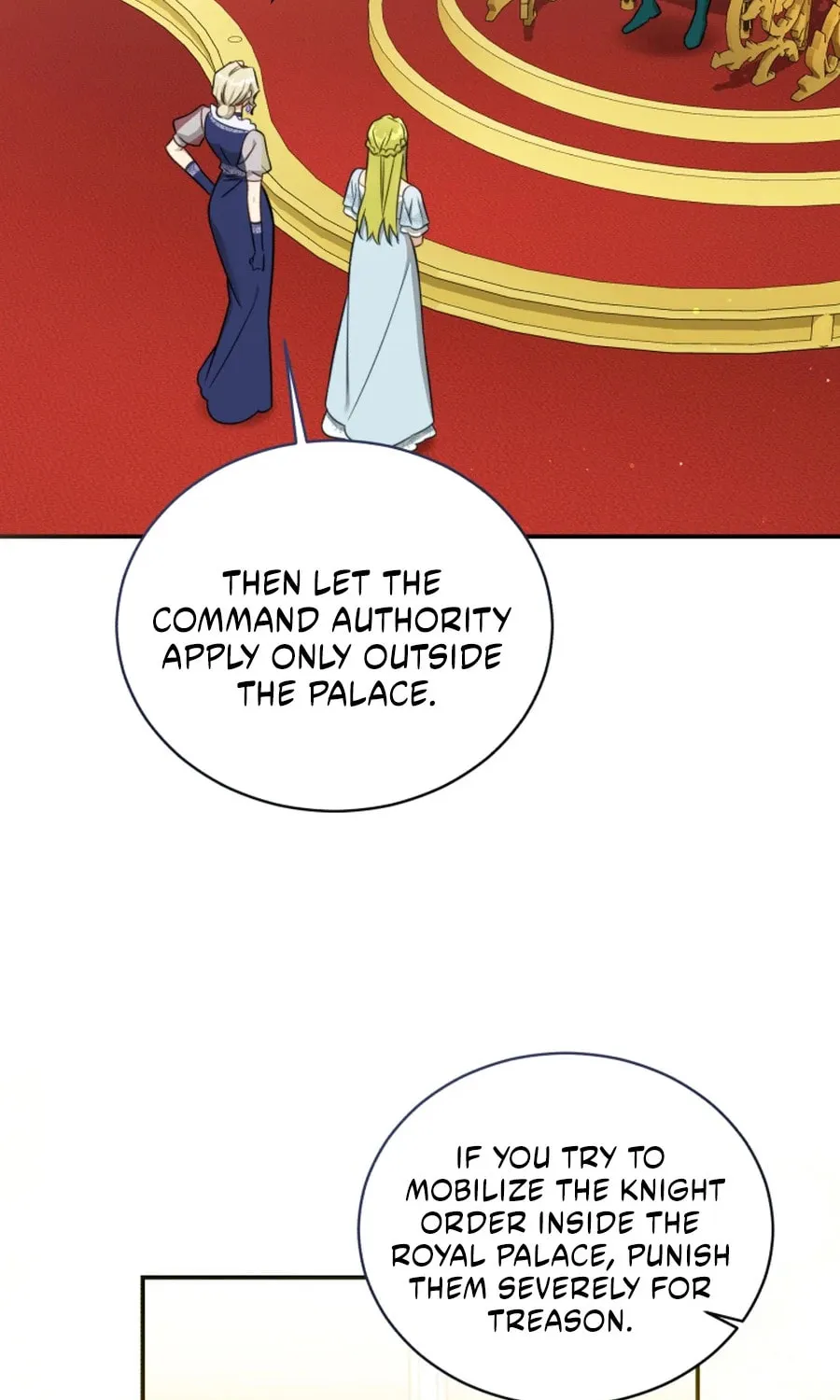 Read Revolutionary Princess Eve Manga Online