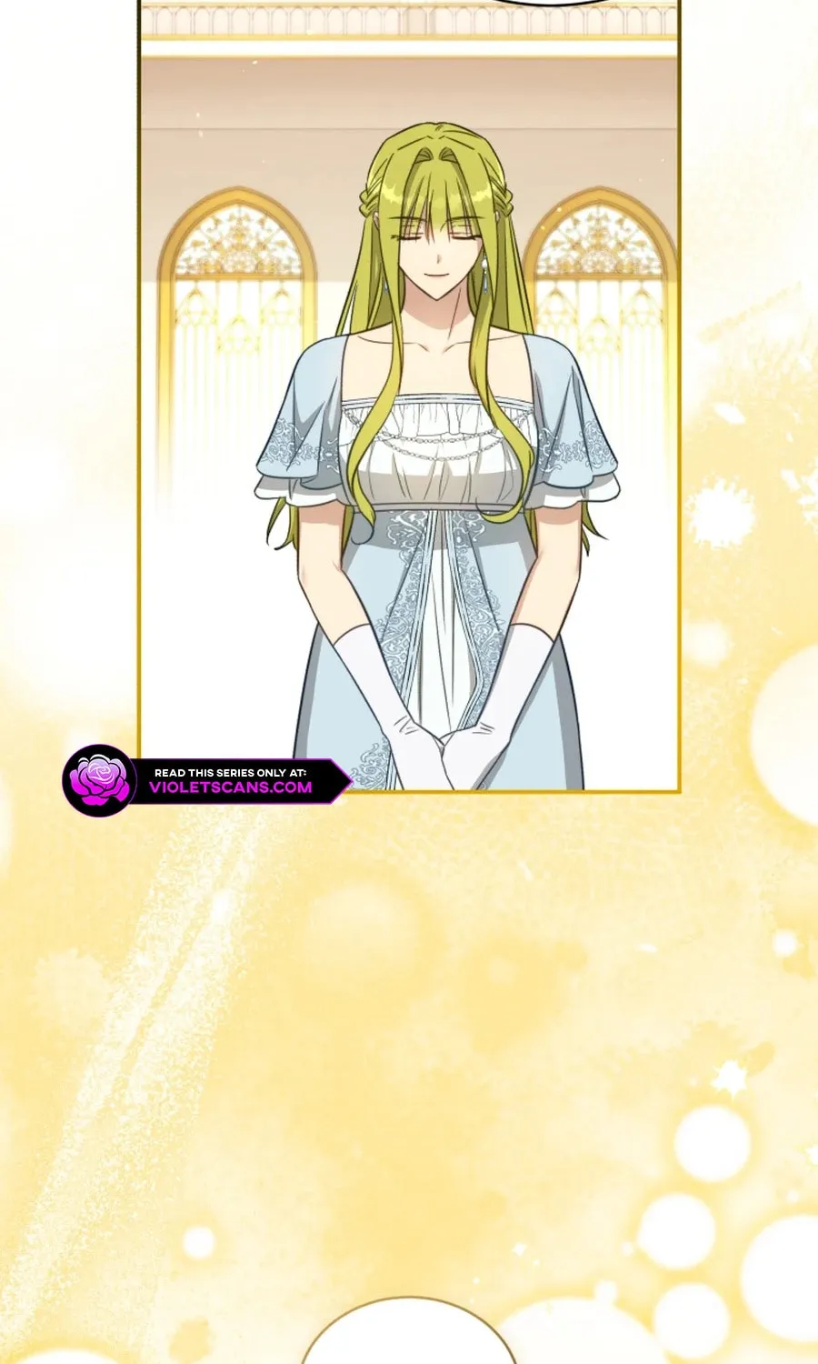 Read Revolutionary Princess Eve Manga Online