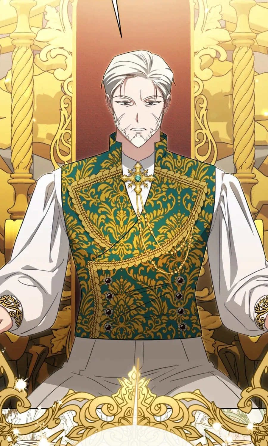 Read Revolutionary Princess Eve Manga Online