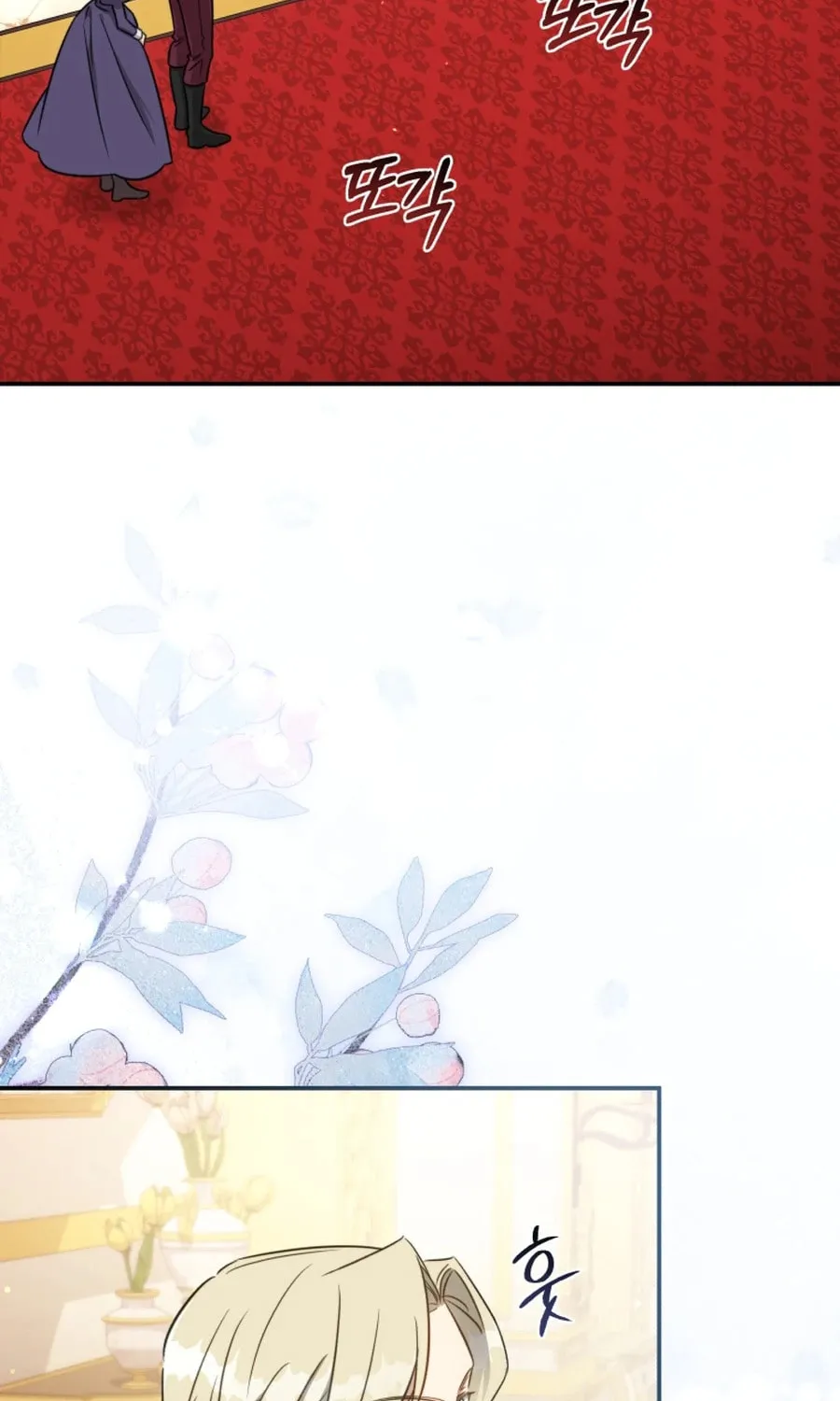 Read Revolutionary Princess Eve Manga Online