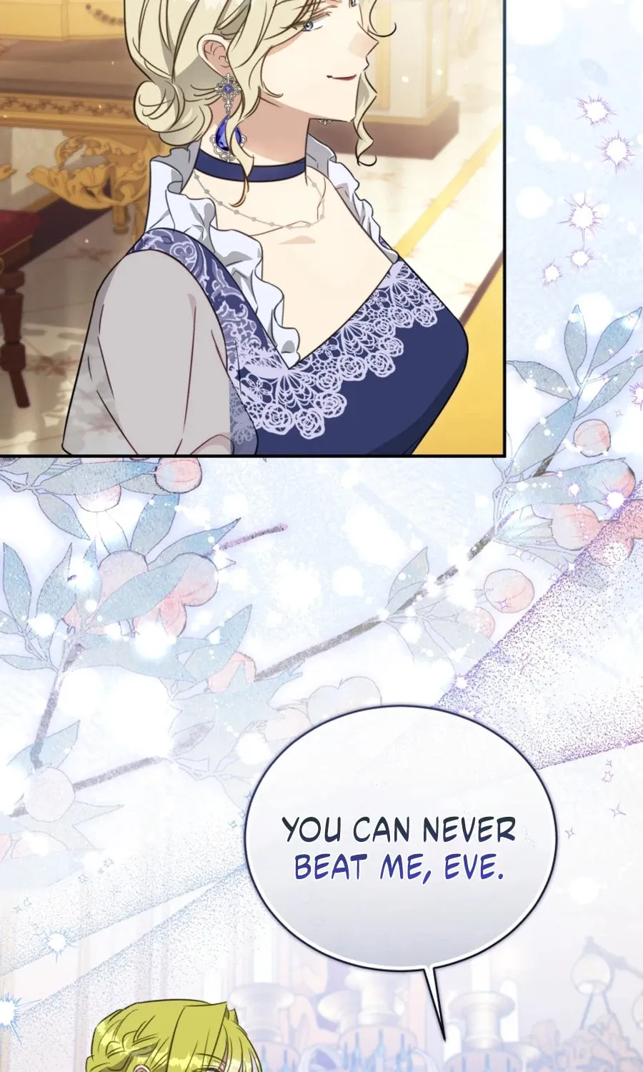 Read Revolutionary Princess Eve Manga Online