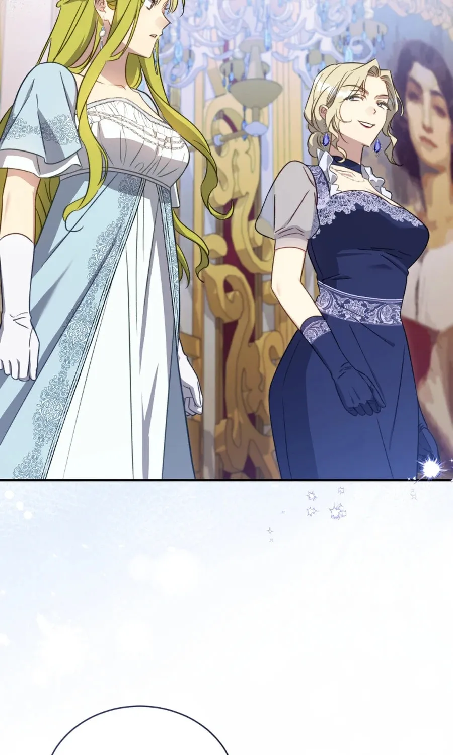 Read Revolutionary Princess Eve Manga Online