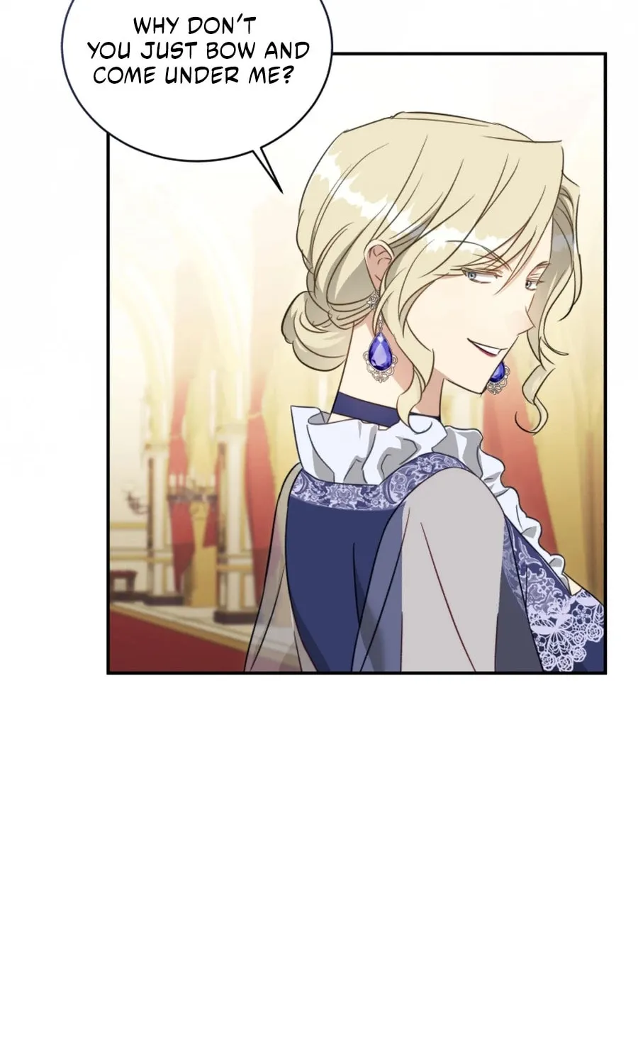 Read Revolutionary Princess Eve Manga Online