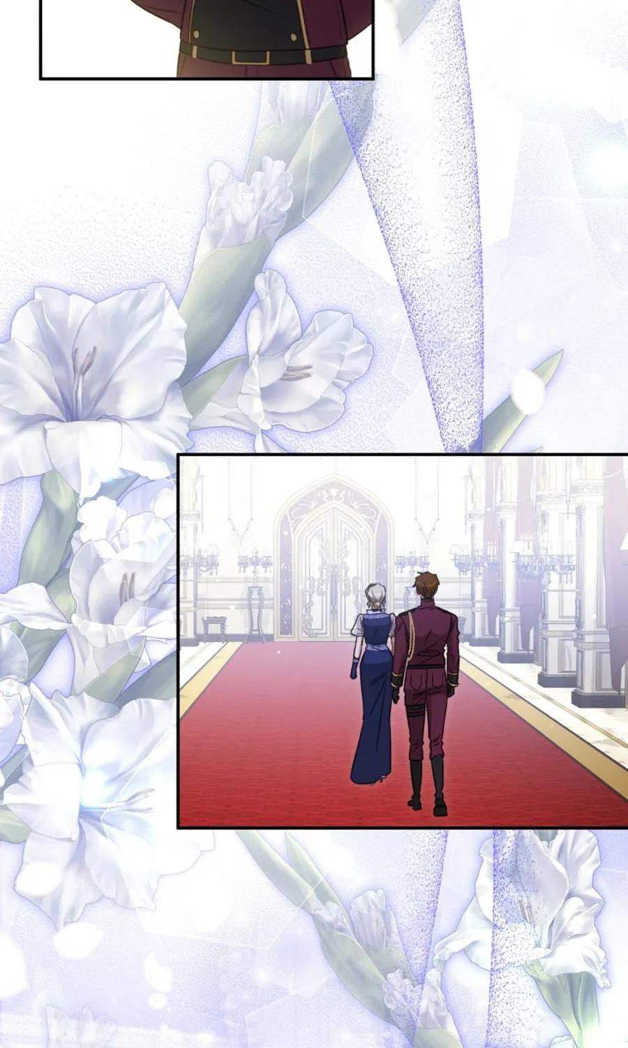 Read Revolutionary Princess Eve Manga Online