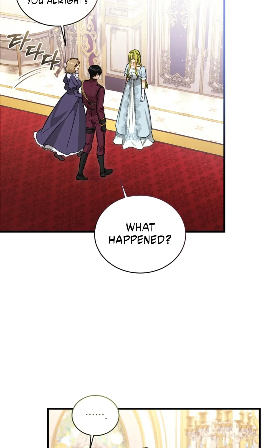 Read Revolutionary Princess Eve Manga Online