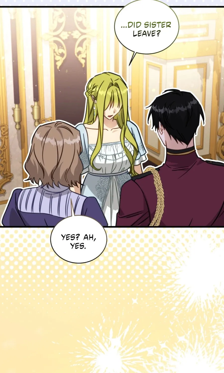 Read Revolutionary Princess Eve Manga Online