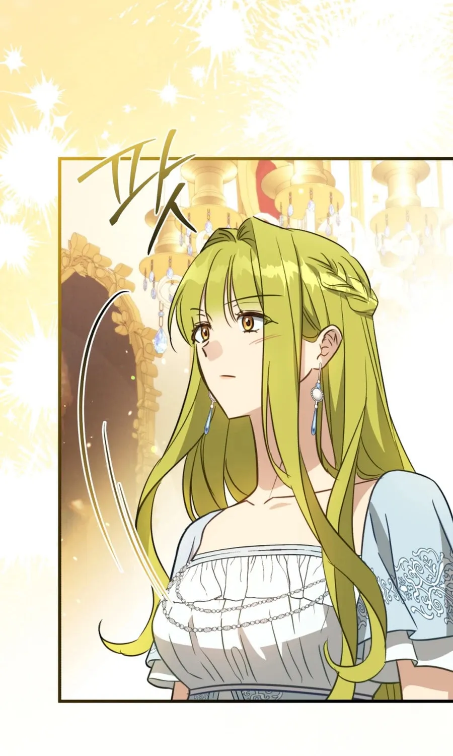 Read Revolutionary Princess Eve Manga Online