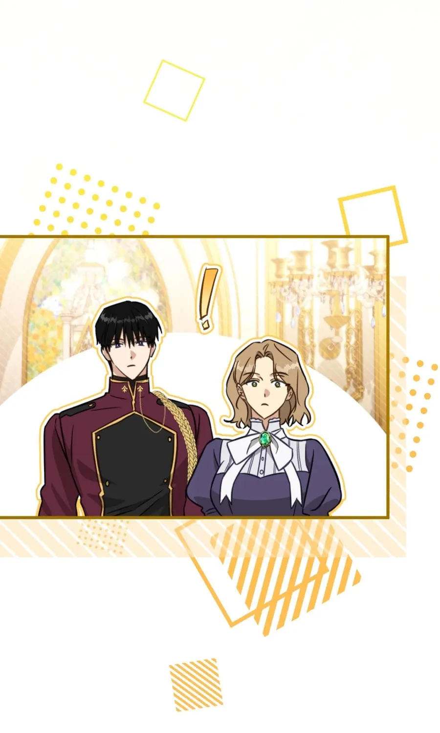 Read Revolutionary Princess Eve Manga Online