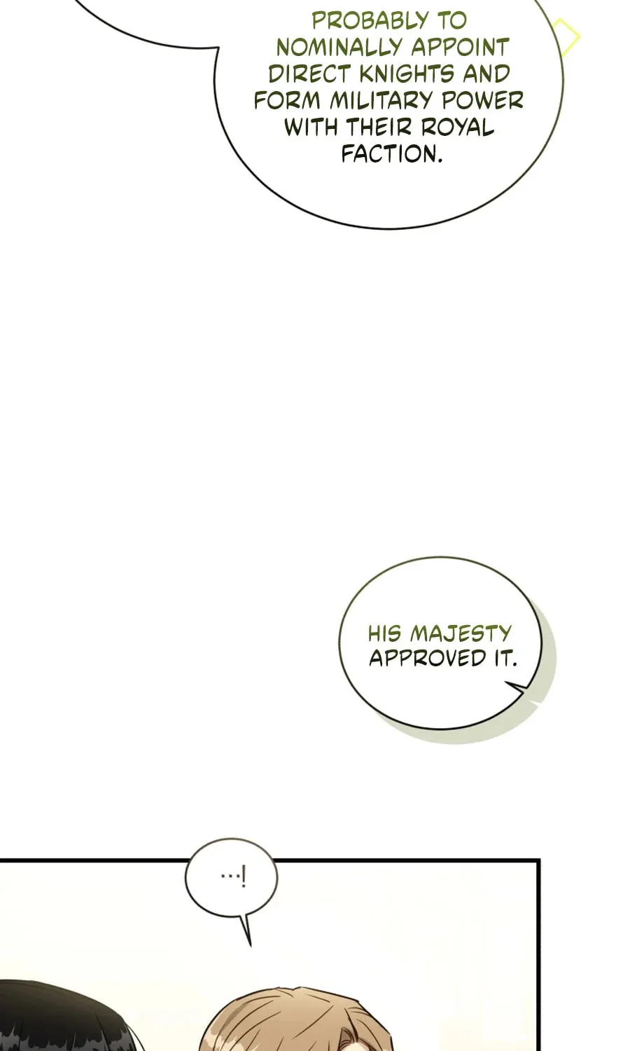 Read Revolutionary Princess Eve Manga Online