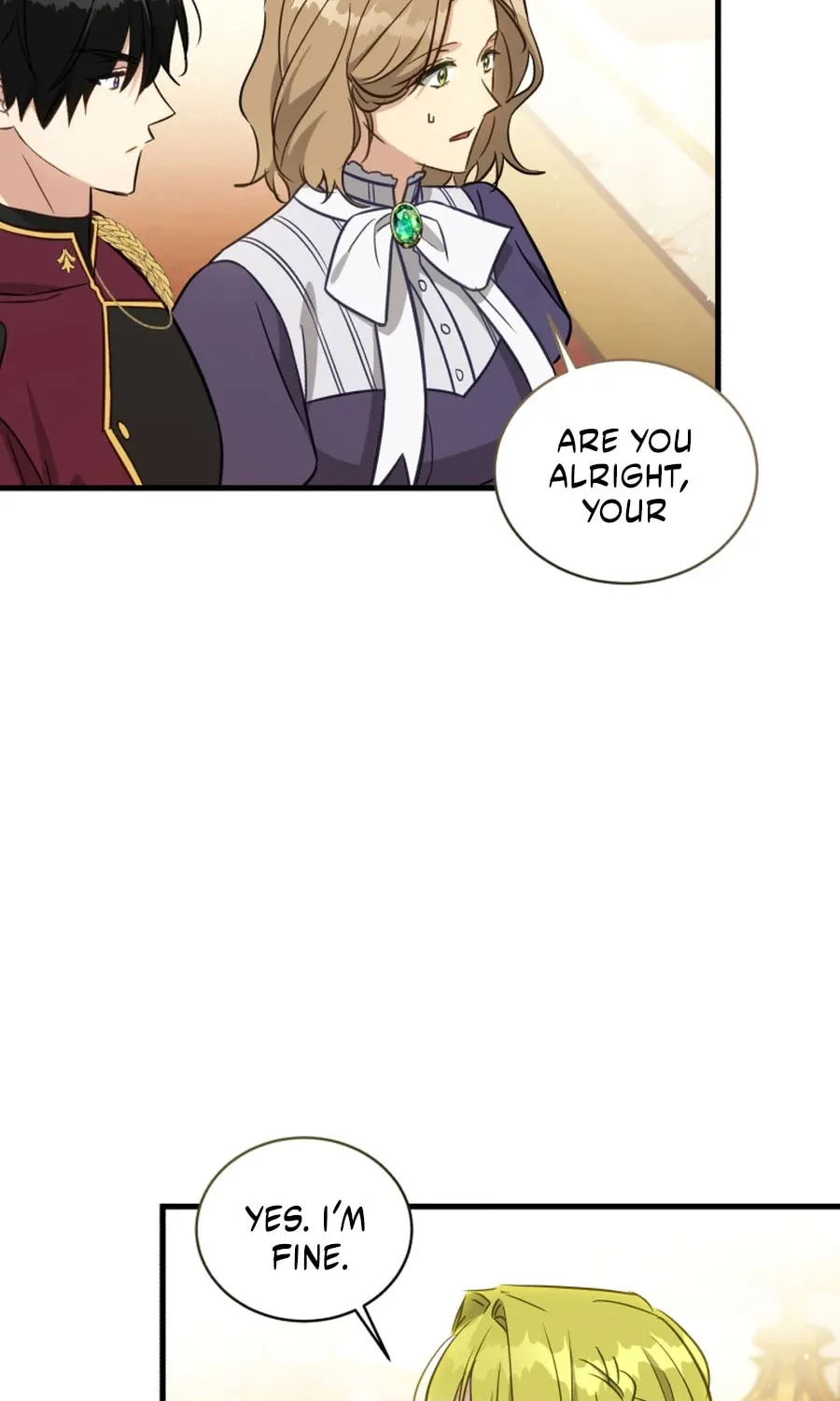 Read Revolutionary Princess Eve Manga Online