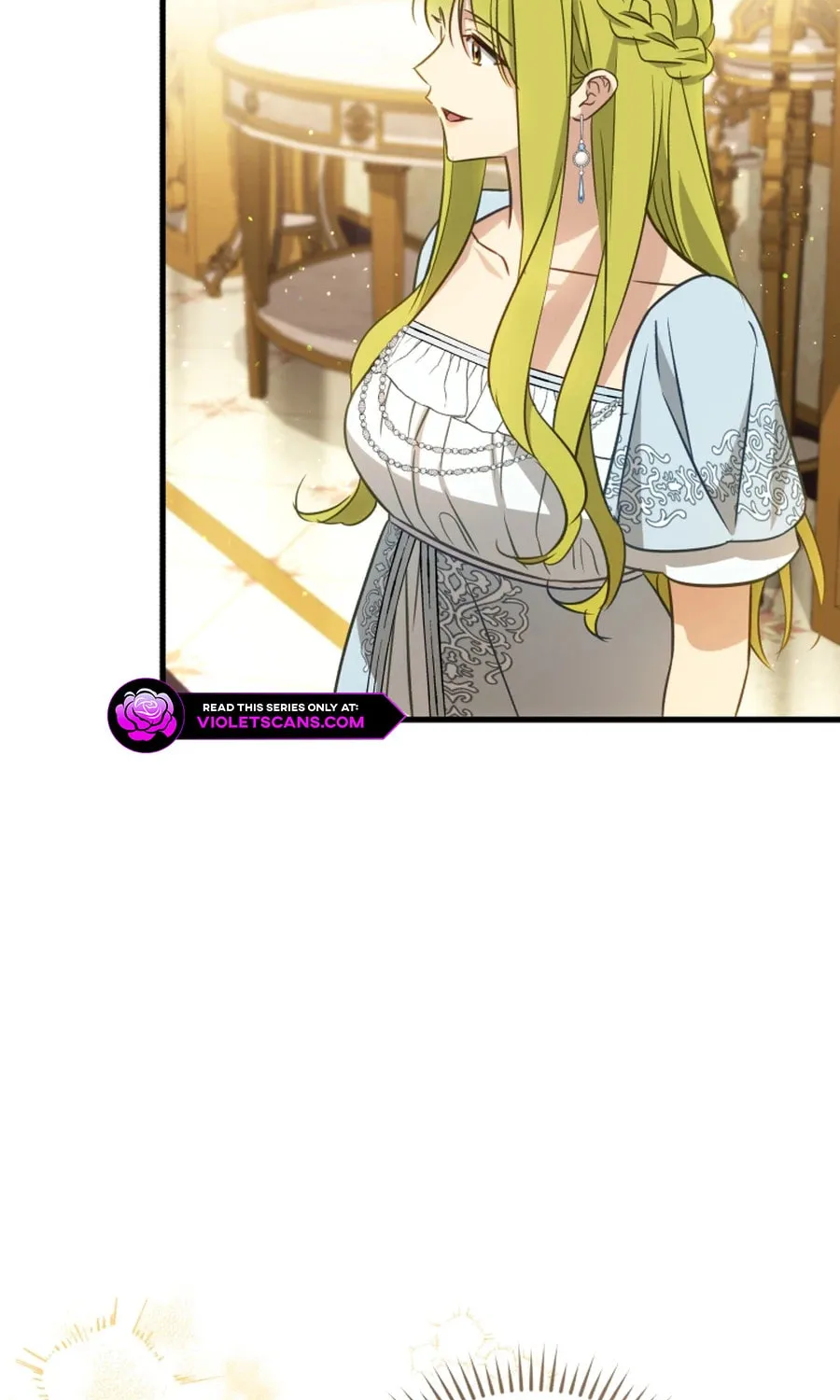 Read Revolutionary Princess Eve Manga Online