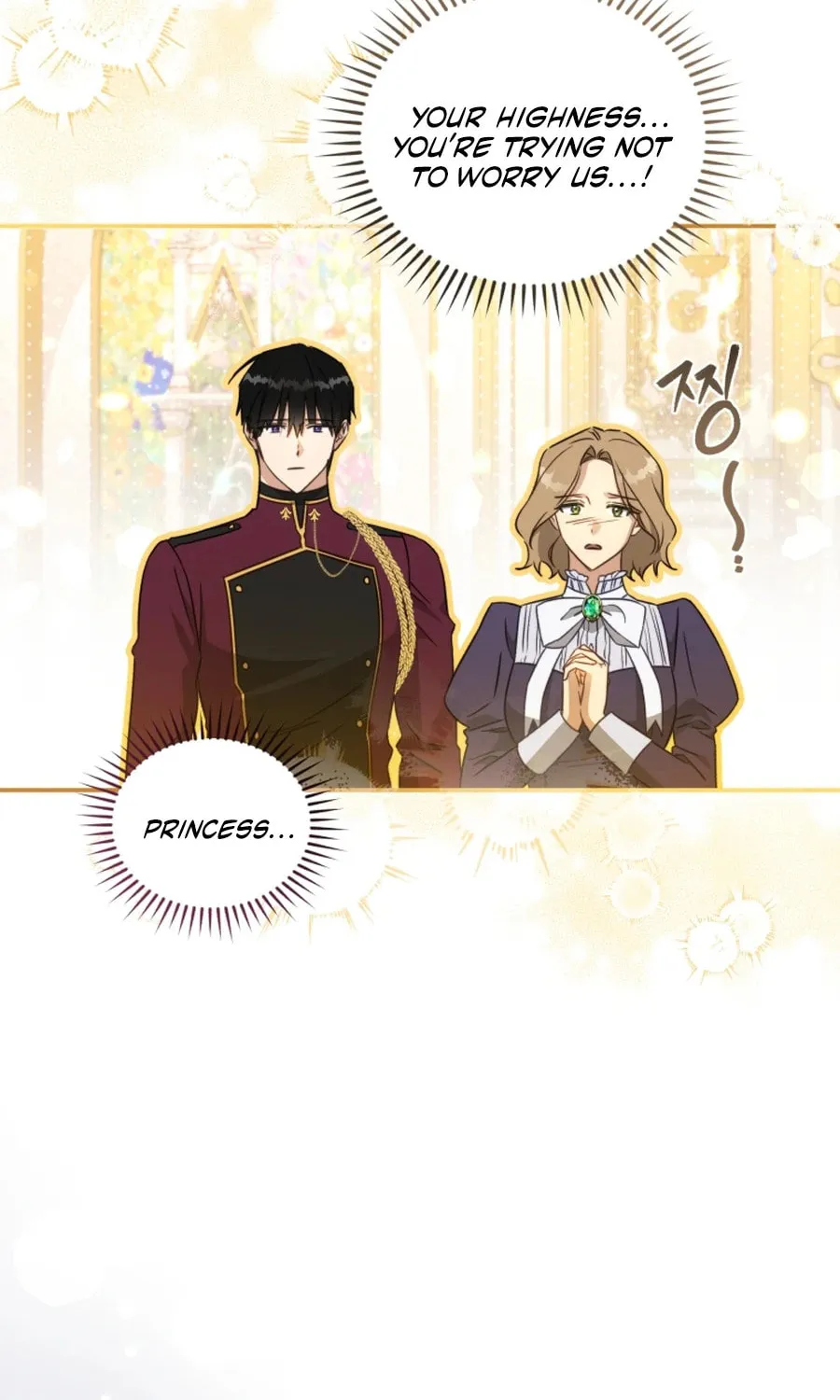 Read Revolutionary Princess Eve Manga Online