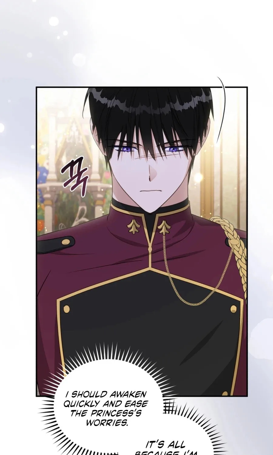 Read Revolutionary Princess Eve Manga Online