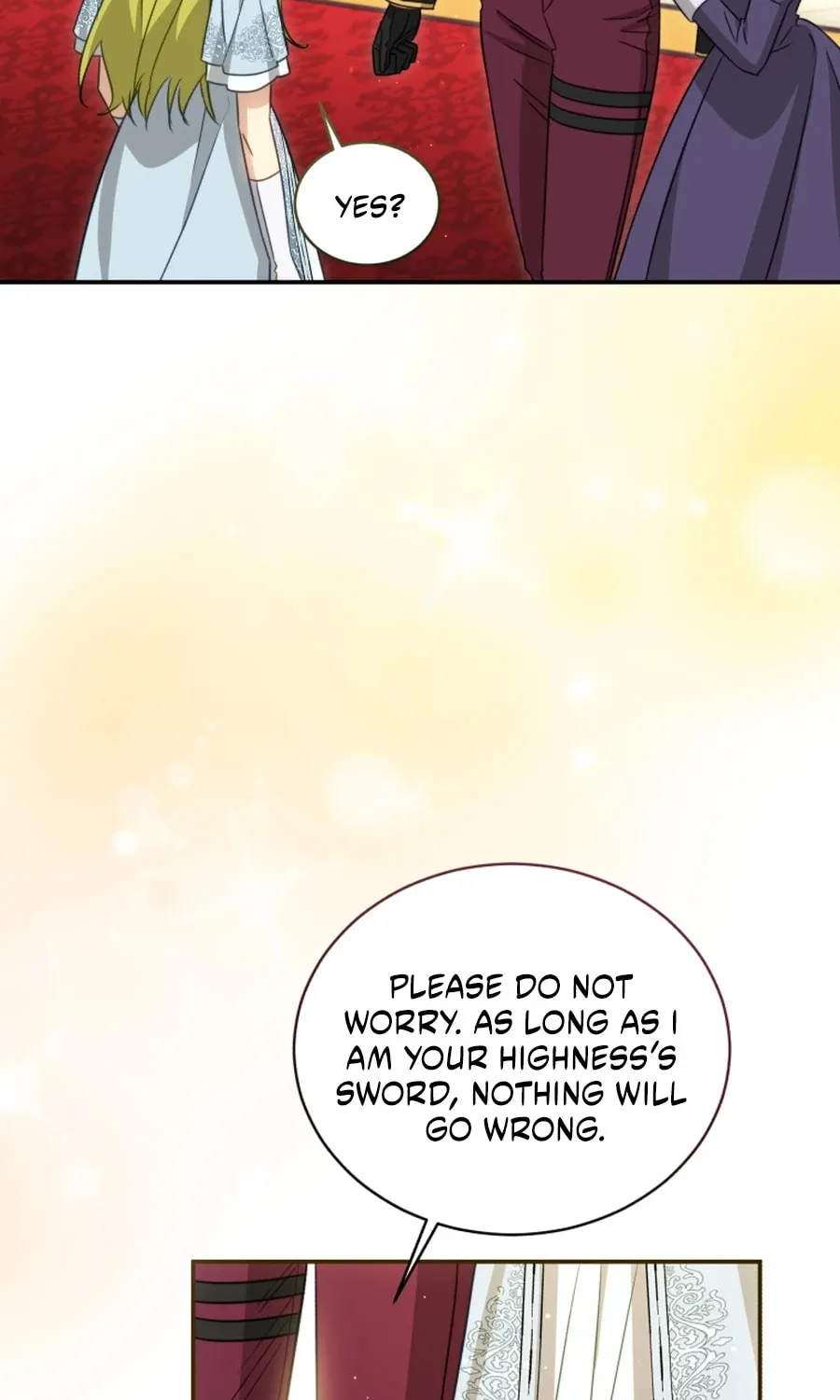 Read Revolutionary Princess Eve Manga Online