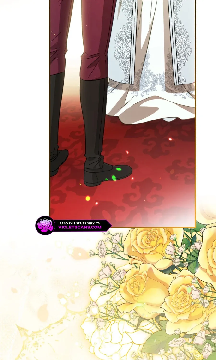 Read Revolutionary Princess Eve Manga Online