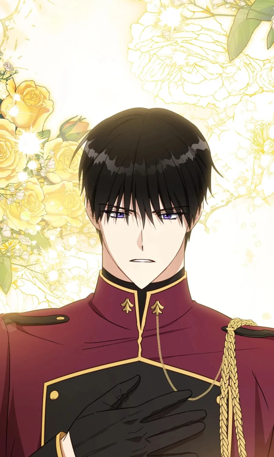 Read Revolutionary Princess Eve Manga Online