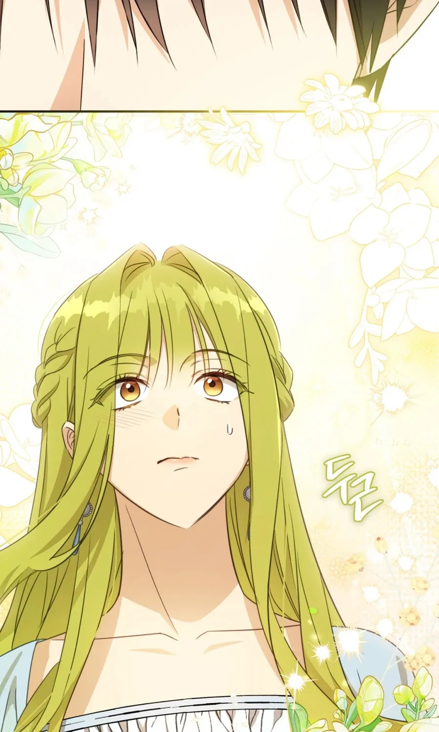 Read Revolutionary Princess Eve Manga Online