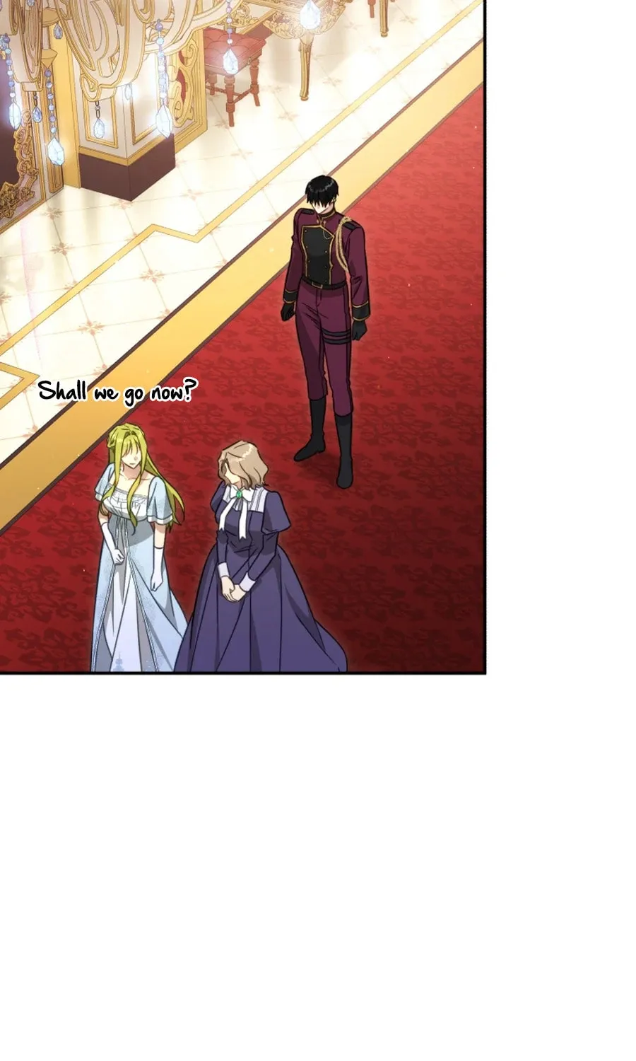 Read Revolutionary Princess Eve Manga Online