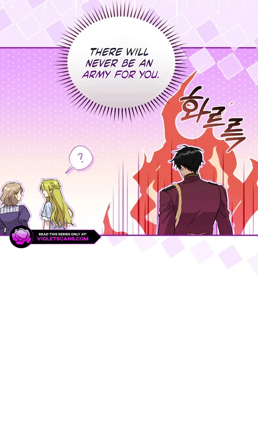 Read Revolutionary Princess Eve Manga Online