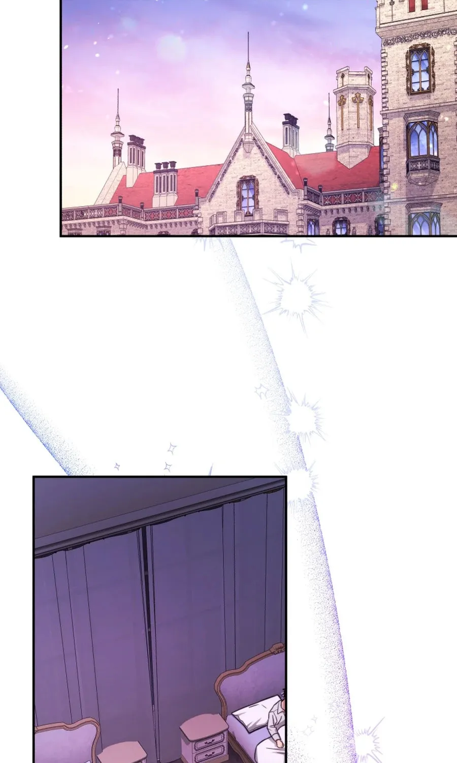 Read Revolutionary Princess Eve Manga Online