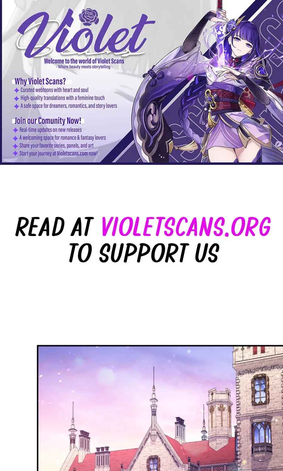 Read Revolutionary Princess Eve Manga Online